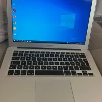 لپ تاپ macbook Air|رایانه همراه|ری, ظهیرآباد|دیوار