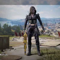 اکانت چنج نشو|کنسول، بازی ویدئویی و آنلاین|رامیان, |دیوار