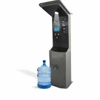 خدمات دستگاه تصفیه آب صنعتی