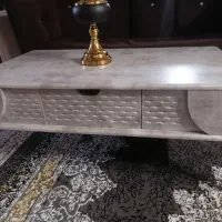 میزعسلی وکیوم نو