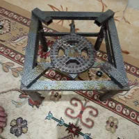 اجاق گاز .و پیکنیک