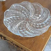 بلوریجات براق و زیبا|ظروف سرو و پذیرایی|اردبیل, |دیوار