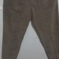 کت شلوار مردانه کبریتی سایز ۵۰|لباس|مشهد, آبکوه|دیوار