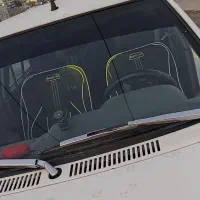 پراید مدل ۹۶|خودرو سواری و وانت|اسلام‌شهر, شهرک واوان|دیوار