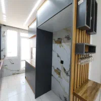 فروش آپارتمان ۴۵ متری/آسانسور/تراورتن/بازسازی|فروش آپارتمان|اندیشه, شهرک مریم|دیوار