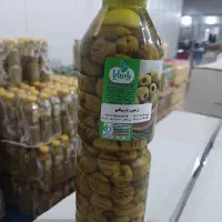 فروش ویژه زیتون بی هسته و پرورده راسایا|خوردنی و آشامیدنی|شیراز, نیستان|دیوار