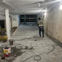 نقاشی ساختمان|خدمات پیشه و مهارت|تهران, سید خندان (جلفا)|دیوار