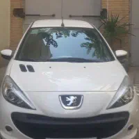 پژو ۲۰۷  مدل ۹۹بیرنگ