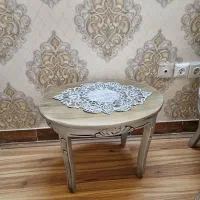 مبل استیل|مبلمان خانگی و میز عسلی|تربت جام, بیست متری منبع آب|دیوار