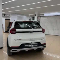 ام وی ام x22 pro دنده مدل 1403|خودرو سواری و وانت|همدان, |دیوار