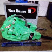 پیکور هیدرولیکی مونتابرت فرانسه مدل ۱۲۵|ماشینآلات صنعتی|تهران, جی|دیوار