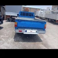 نیسان وانت|خودرو سواری و وانت|شیراز, وزیرآباد|دیوار
