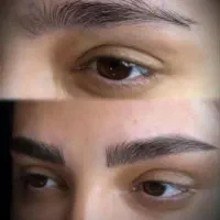آرایش دائم صورت فقط با ۱۰۰ هزار تومان