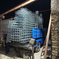 تحویل سریع اسپیس هایz و سازه پیش ساخته سراسر کشور|خدمات پیشه و مهارت|همدان, |دیوار