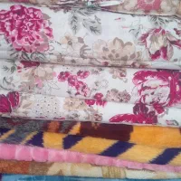 تشک یک نفره دوعدد دونفره یک عدد