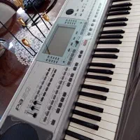 ارگpa50تبدیل80|پیانو، کیبورد، آکاردئون|تبریز, |دیوار