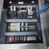 نصب محافظ و تعمیرات جعبه کنتور و جعبه فیوز