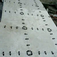 نصاب بتن اکسپوز و مالون وکاشیکاری|خدمات پیشه و مهارت|لشت نشا, |دیوار