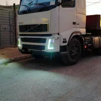 کشنده fh420 نیمه اول 84