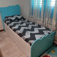 سرویس خواب کودک نوجوان