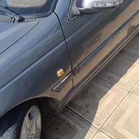 پژو پارس xu7 مدل ۹۱|خودرو سواری و وانت|پارسآباد, |دیوار