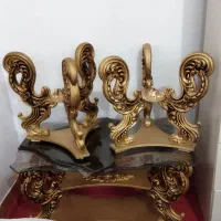 میزعسلی جلومبلی