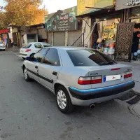 زانتیا 2000 مدل 84|خودرو سواری و وانت|تبریز, |دیوار