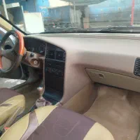 پژو 405 دوگانه سوز شرکتی