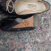 کفش مجلسی