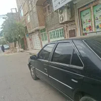 پژو پارس سال مدل۱۴۰۰