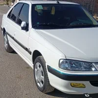 پژو پارس tu5مدل ۱۴۰۱ (دریچه سیمی (زیمنس) )درحد خشک|خودرو سواری و وانت|کرمانشاه, |دیوار