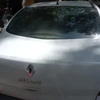 مگان 2000اتوماتیک|خودرو سواری و وانت|اصفهان, لنبان|دیوار