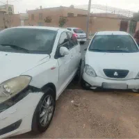 فروش ام وی ام 315 تصادفی|خودرو سواری و وانت|اصفهان, بهارستان|دیوار