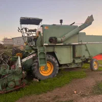 کنباین پرکنز هزار مدل ۸۰ و ۸۶ سالم