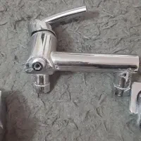 شیرالات حمام ودستشویی