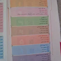 کتاب IQ آی کیو نهم ویژه ورودی مدارس تیزهوشان|کتاب و مجله آموزشی|تهران, لویزان|دیوار