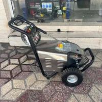 کارواش صنعتی200بار برند ایزی پاور|ماشین‌آلات صنعتی|بوشهر, |دیوار