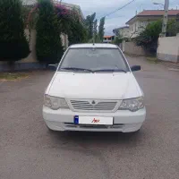 پراید132مدل89فول