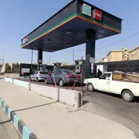 کارت سوخت جامانده (جایگاه آزادگان خروجی علی آباد)