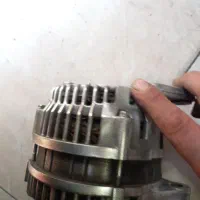 دینام استارت|قطعات یدکی و لوازم جانبی|کرج, حصارک بالا|دیوار