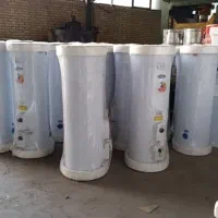 فروش آبگرمکن برقی سایز مختلف عمده