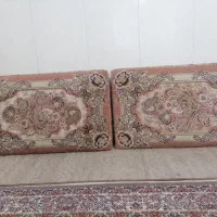 پشتی|پشتی|همدان, |دیوار