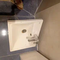 لوازم آشپزخانه سرویس بهداشتی|لوازم سرویس بهداشتی|گرگان, |دیوار