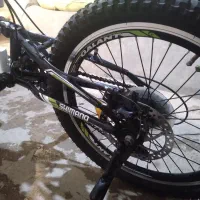 دو چرخه|دوچرخه، اسکیت، اسکوتر|دینور, |دیوار