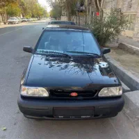 پراید ۹۵