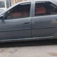 ال نود مدل ۱۳۸۹ پارس خودرو|خودرو سواری و وانت|گرگان, |دیوار