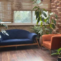 نیم ست|مبلمان خانگی و میز عسلی|گرگان, |دیوار