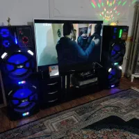 باند مکسیدر 38000|سیستم صوتی خانگی|همدان, |دیوار