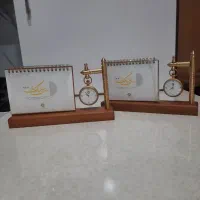 ساعت رو میزی|ساعت دیواری و تزئینی|کرج, حیدرآباد|دیوار