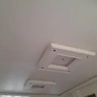 گچ کاری و لکه گیری وکاشی کاری